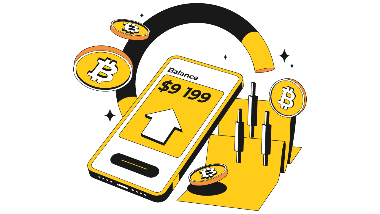 Invertir en Bitcoin en Ecuador