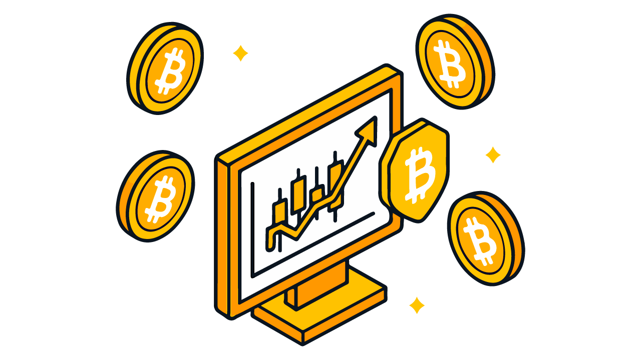 Precio del Bitcoin en Mexico