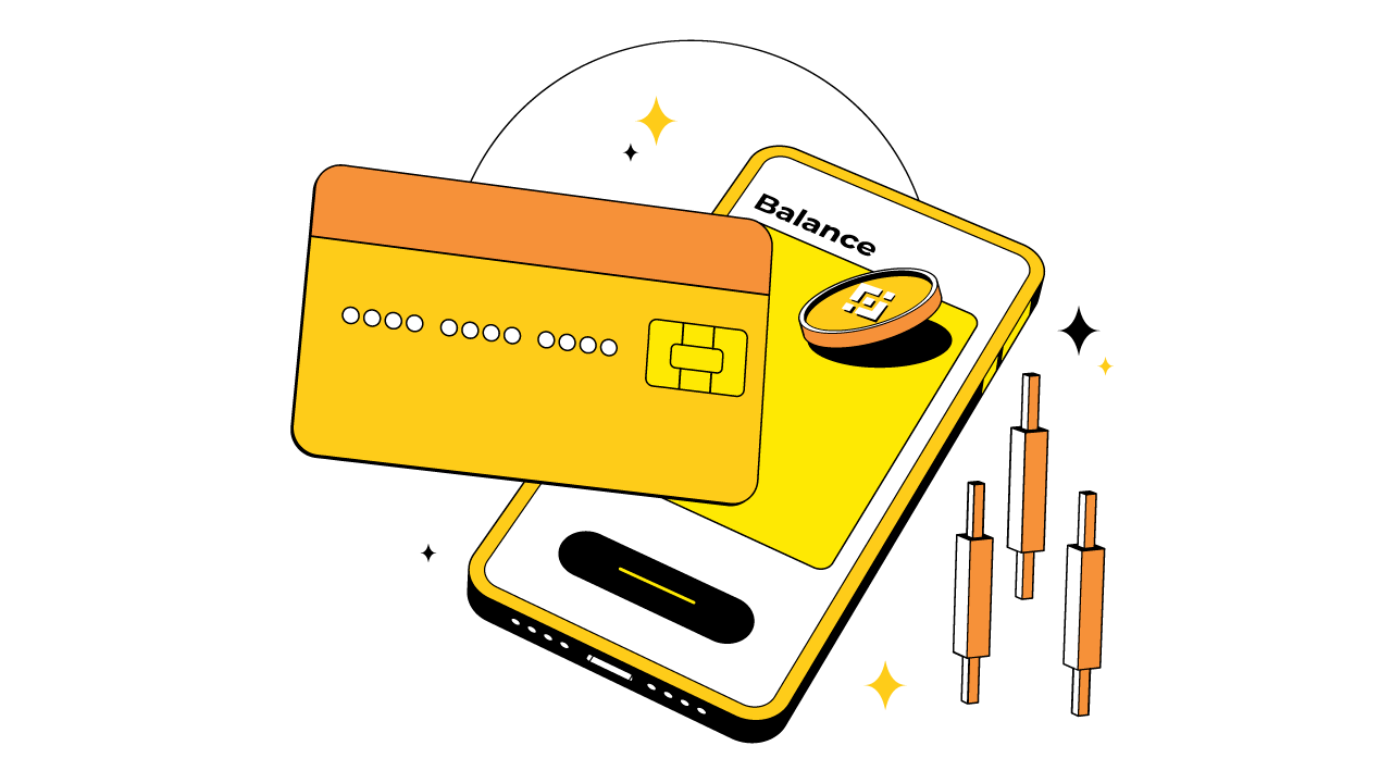 Comprar Bitcoin y criptomonedas en Binance desde Nicaragua