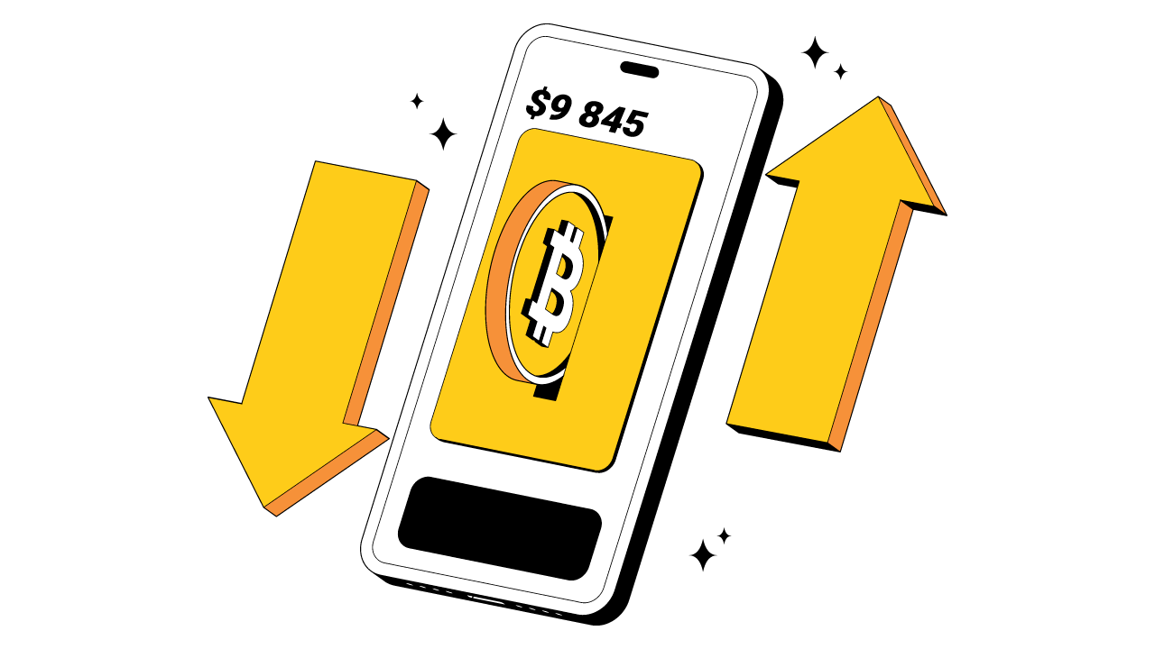 Vender Bitcoin en Panama
