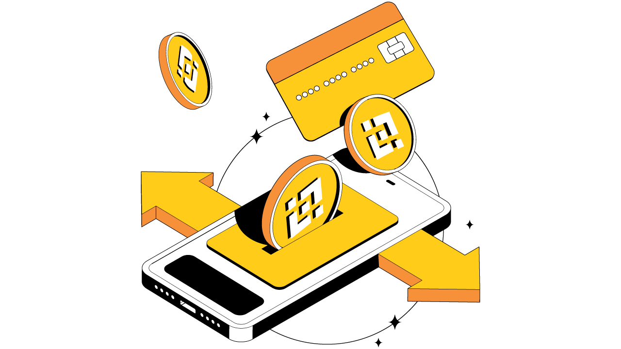 Depósitos en Binance con USD desde Puerto Rico