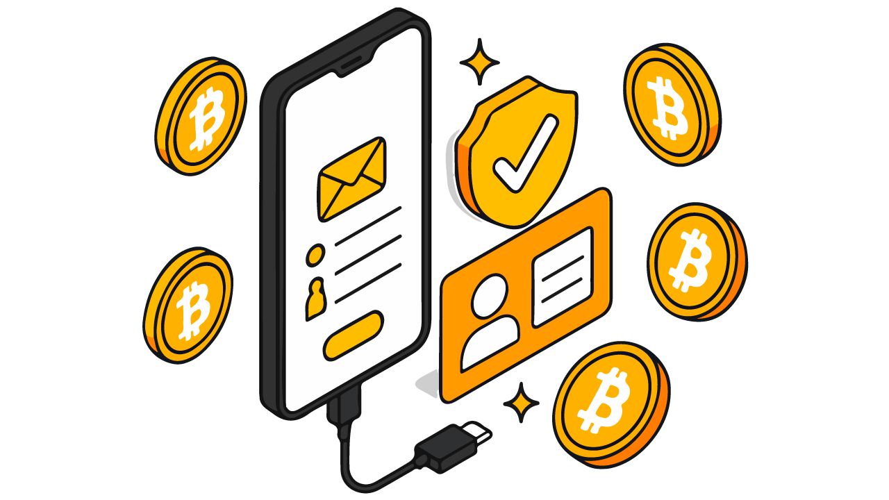 Registro de cuenta Binance en Estados Unidos