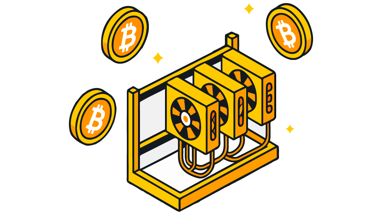 Minar Bitcoin en Uruguay