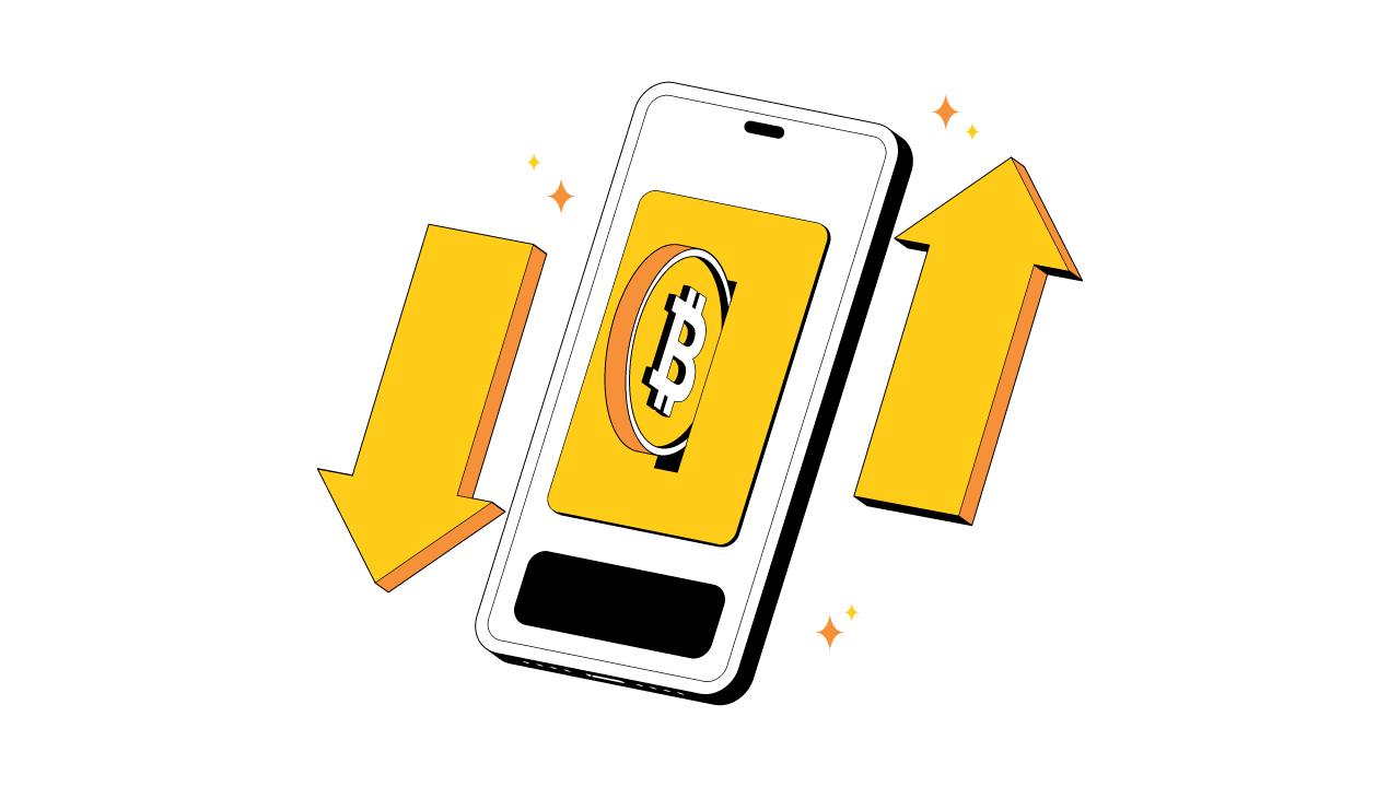 Venta de criptomonedas en Binance Uruguay